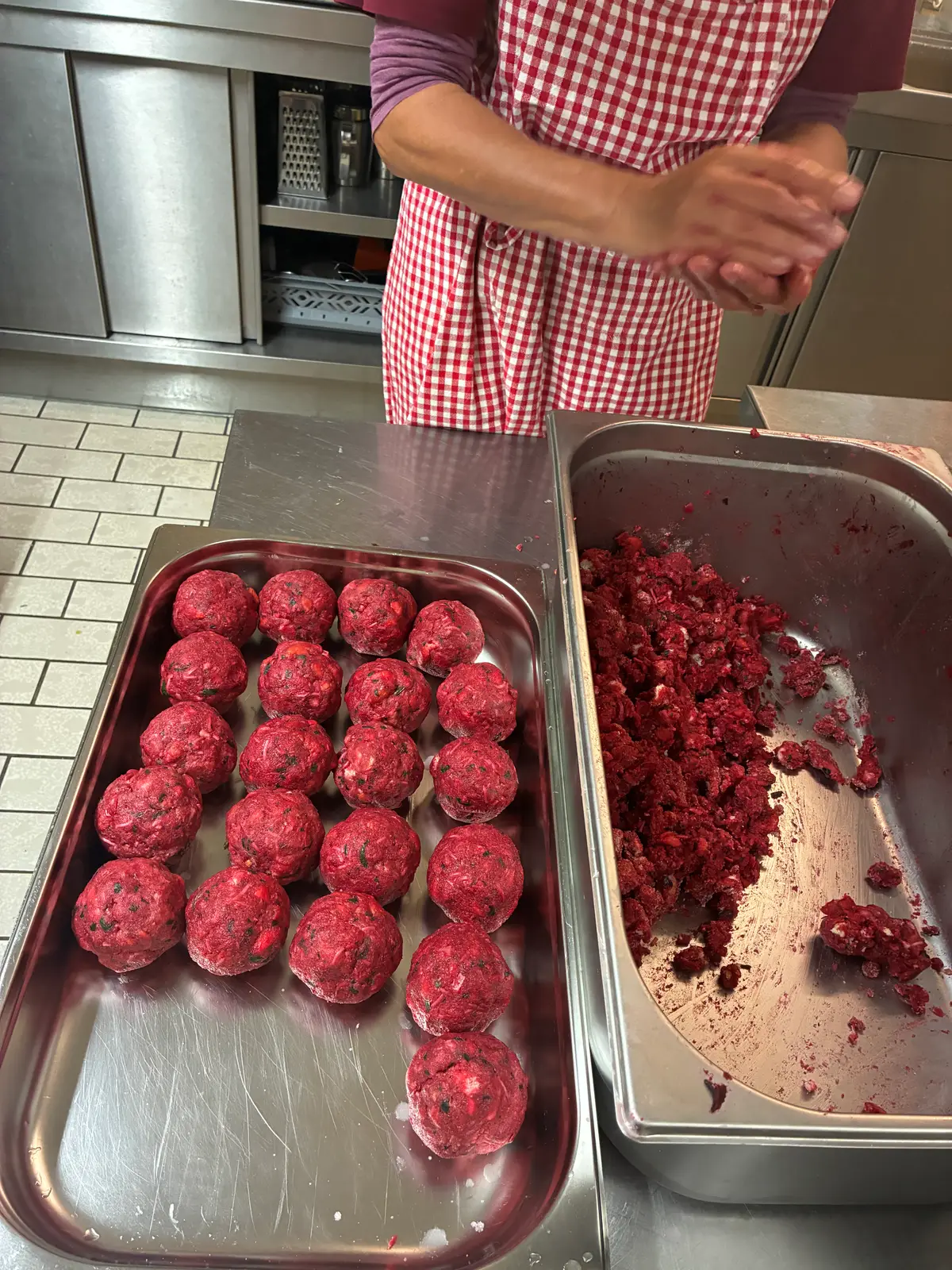Knödel-Special